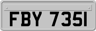 FBY7351