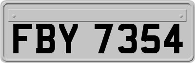 FBY7354