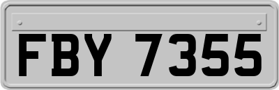 FBY7355