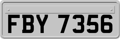 FBY7356