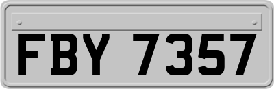 FBY7357