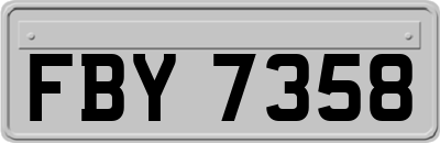 FBY7358