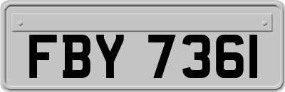 FBY7361