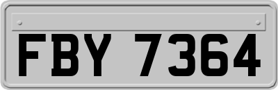 FBY7364