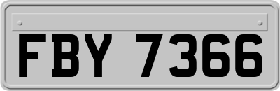 FBY7366