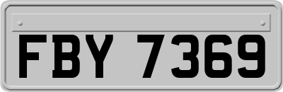 FBY7369