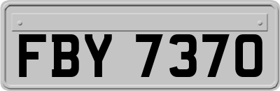 FBY7370