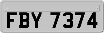 FBY7374