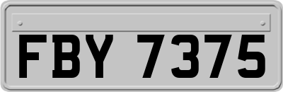 FBY7375