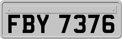 FBY7376