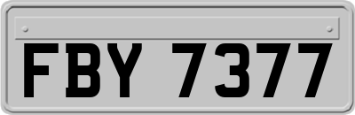 FBY7377