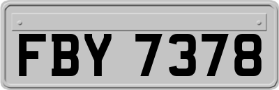 FBY7378