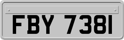 FBY7381