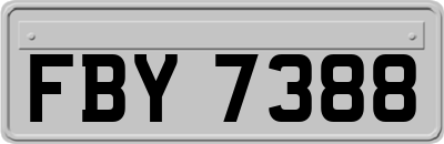 FBY7388