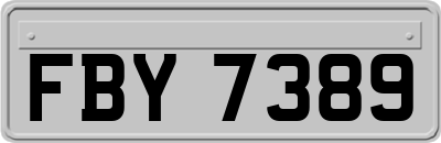 FBY7389