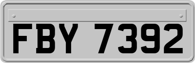 FBY7392