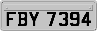 FBY7394