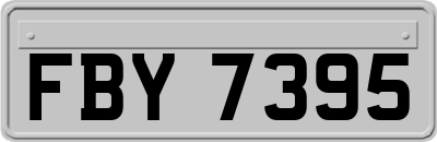 FBY7395