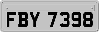 FBY7398