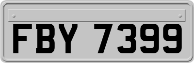 FBY7399