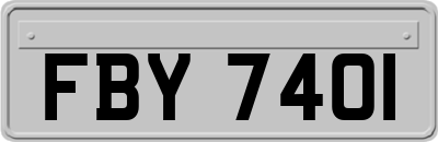 FBY7401
