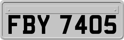 FBY7405