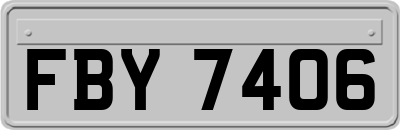 FBY7406