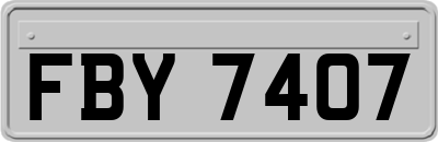 FBY7407