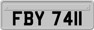FBY7411