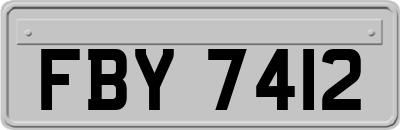 FBY7412