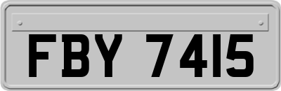 FBY7415