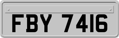 FBY7416