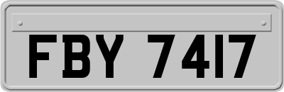 FBY7417