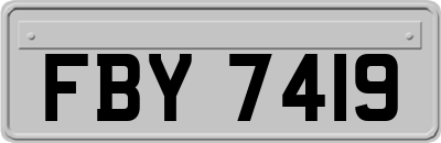 FBY7419