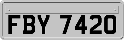 FBY7420