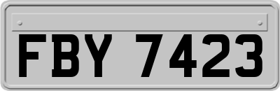FBY7423