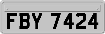 FBY7424