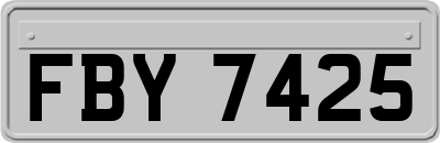 FBY7425
