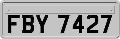 FBY7427