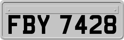 FBY7428
