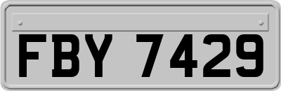 FBY7429