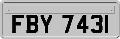 FBY7431