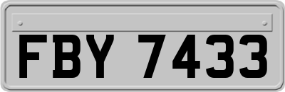 FBY7433