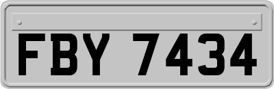 FBY7434