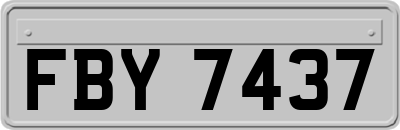 FBY7437