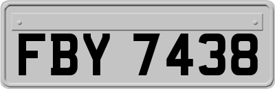 FBY7438