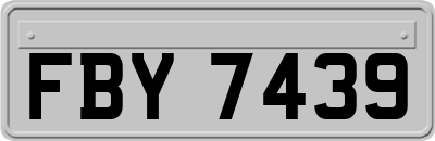 FBY7439
