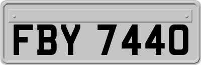 FBY7440