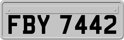 FBY7442
