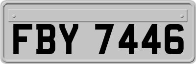 FBY7446